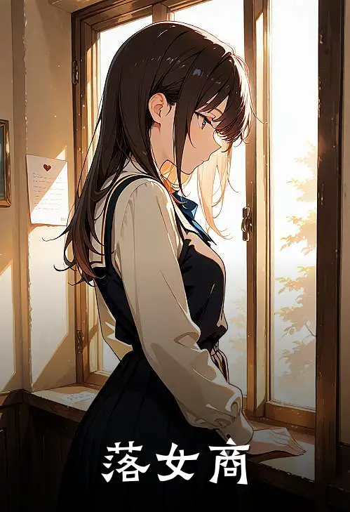 落女商