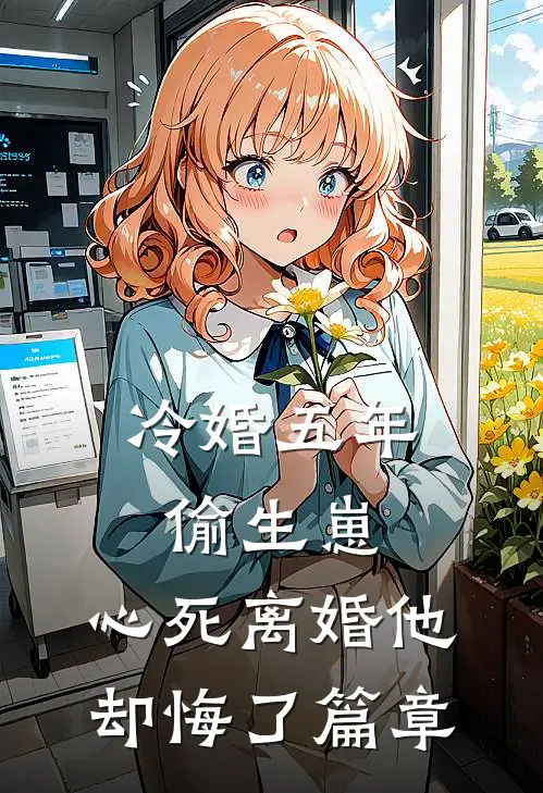 冷婚五年偷生崽，心死离婚他却悔了篇章