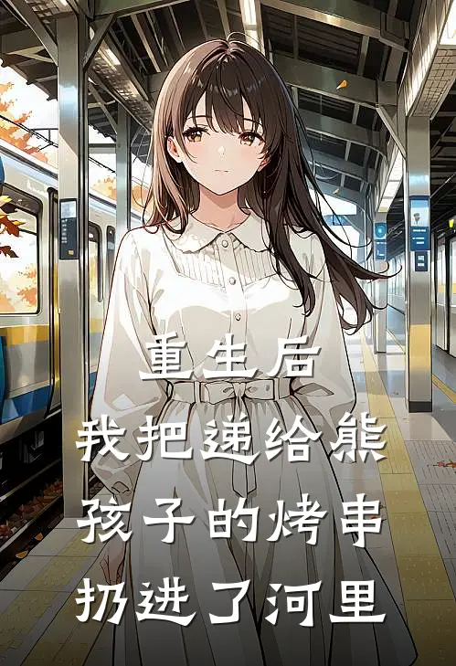 重生后，我把递给熊孩子的烤串扔进了河里