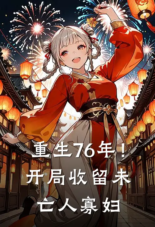 重生76年！开局收留未亡人寡妇