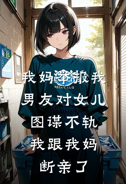 我妈举报我男友对女儿图谋不轨，我跟我妈断亲了