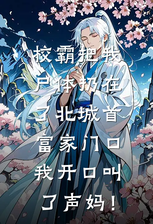 校霸把我尸体扔在了北城首富家门口，我开口叫了声妈！