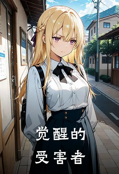觉醒的受害者