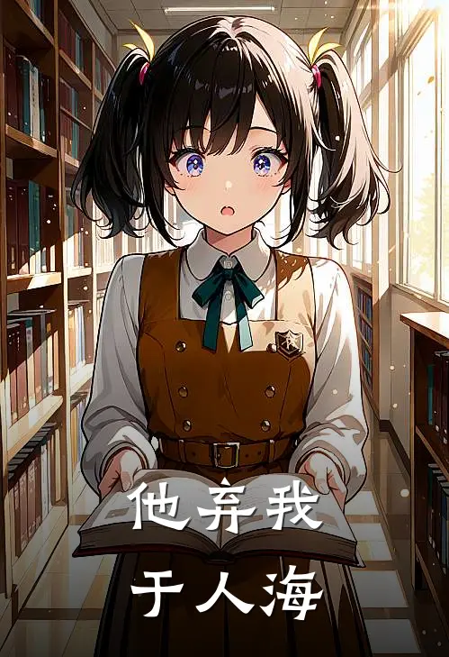 他弃我于人海