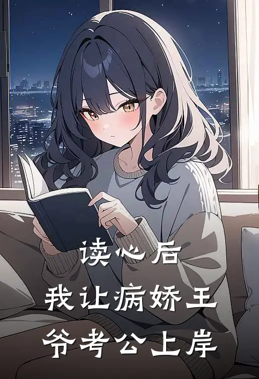 读心后，我让病娇王爷考公上岸