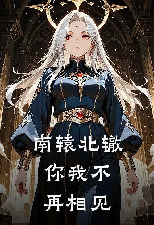 南辕北辙，你我不再相见
