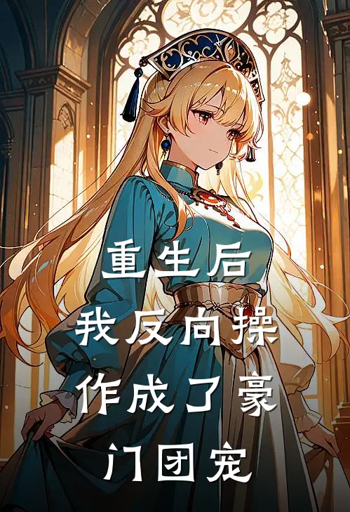 重生后，我反向操作成了豪门团宠