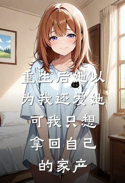 重生后她以为我还爱她，可我只想拿回自己的家产