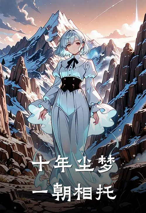 十年尘梦，一朝相托