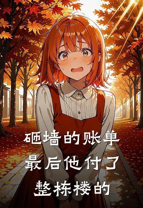 砸墙的账单，最后他付了整栋楼的