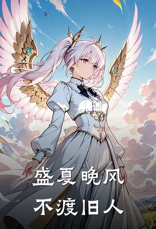 盛夏晚风，不渡旧人