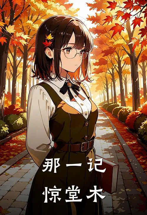 那一记惊堂木