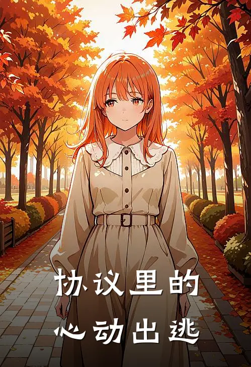 协议里的心动出逃