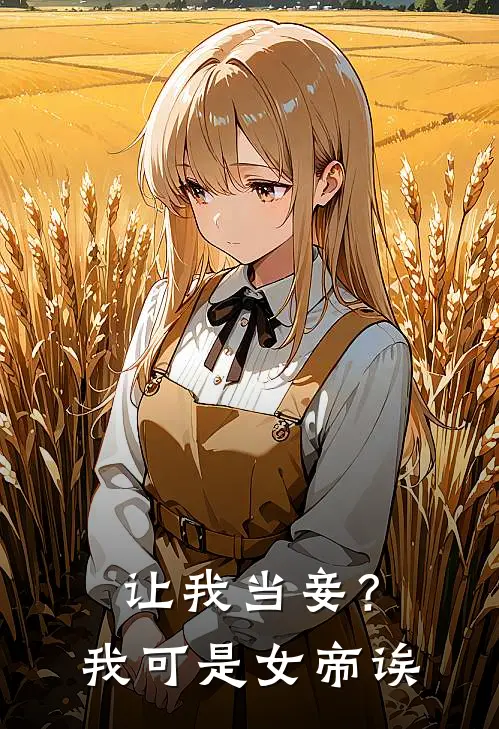 让我当妾？我可是女帝诶