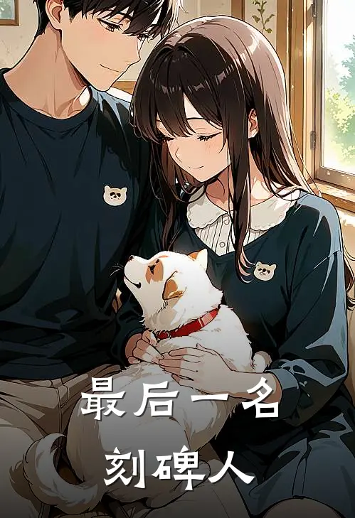 最后一名刻碑人