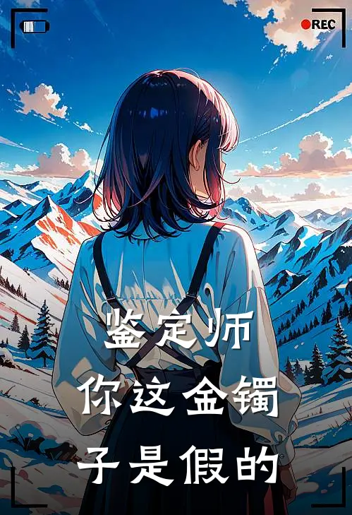 鉴定师：你这金镯子是假的