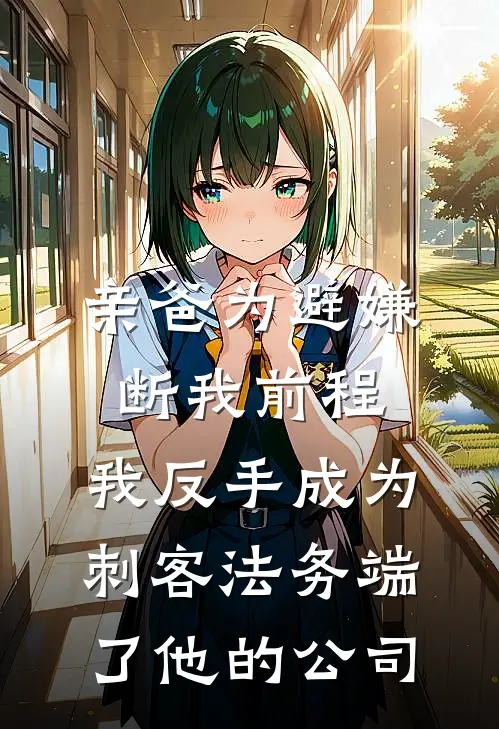 亲爸为避嫌断我前程，我反手成为刺客法务端了他的公司