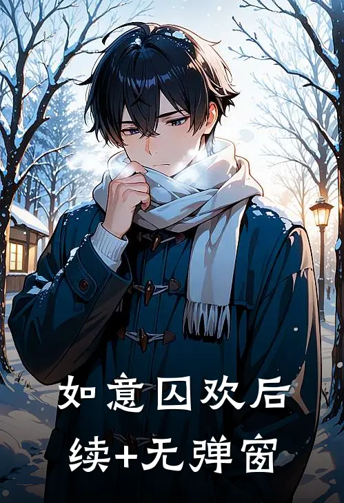 如意囚欢后续+无弹窗