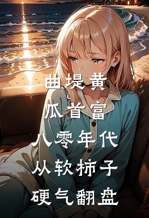 曲堤黄瓜首富：八零年代从软柿子硬气翻盘
