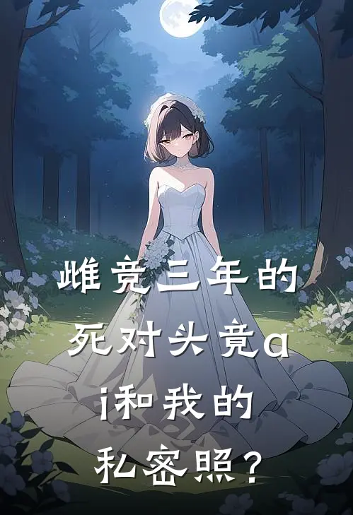 雌竞三年的死对头竟ai和我的私密照？