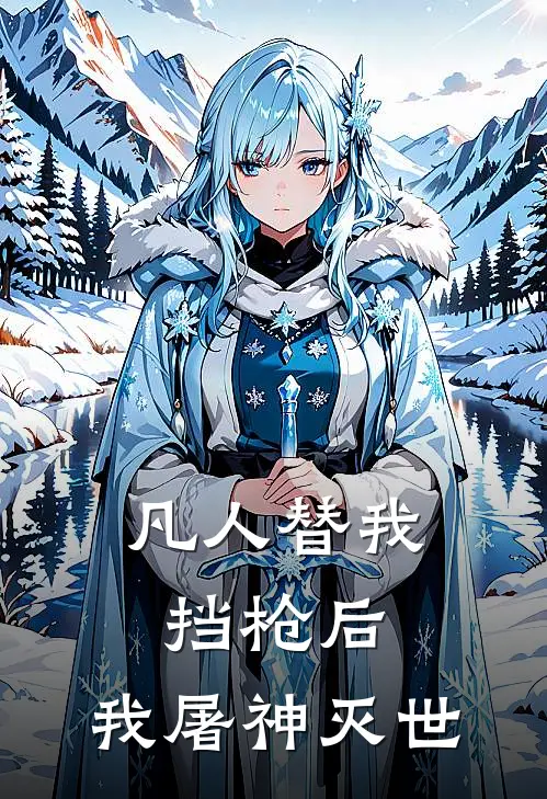 凡人替我挡枪后，我屠神灭世
