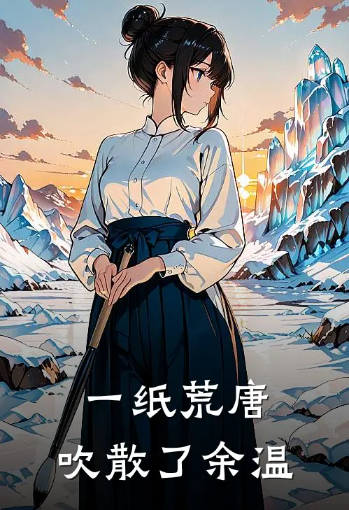一纸荒唐，吹散了余温
