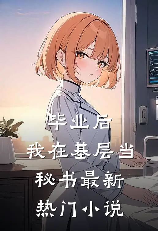 毕业后，我在基层当秘书最新热门小说