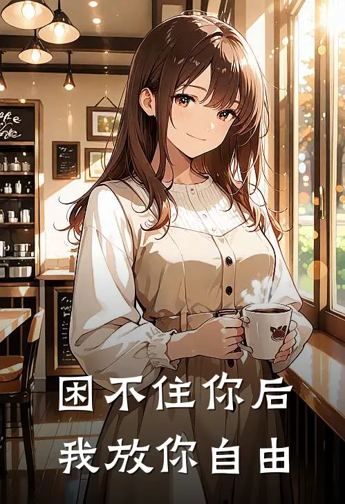 困不住你后，我放你自由