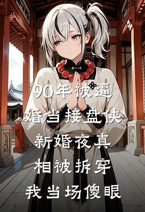 90年被逼婚当接盘侠，新婚夜真相被拆穿，我当场傻眼