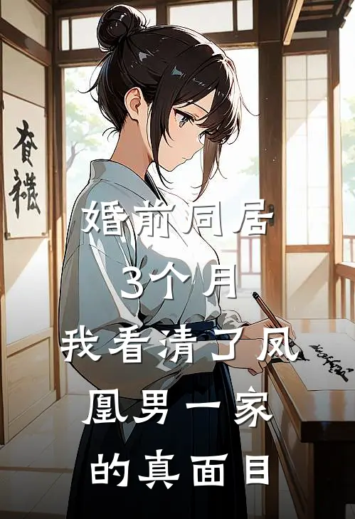 婚前同居3个月，我看清了凤凰男一家的真面目