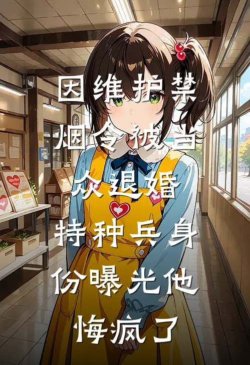 因维护禁烟令被当众退婚，特种兵身份曝光他悔疯了