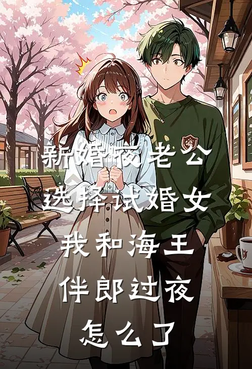 新婚夜老公选择试婚女，我和海王伴郎过夜怎么了