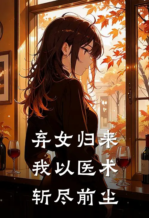 弃女归来：我以医术斩尽前尘