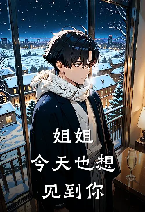 姐姐，今天也想见到你