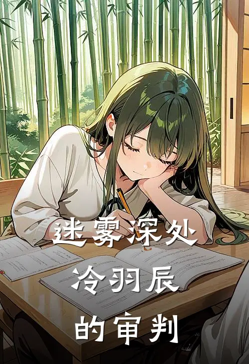 迷雾深处，冷羽辰的审判