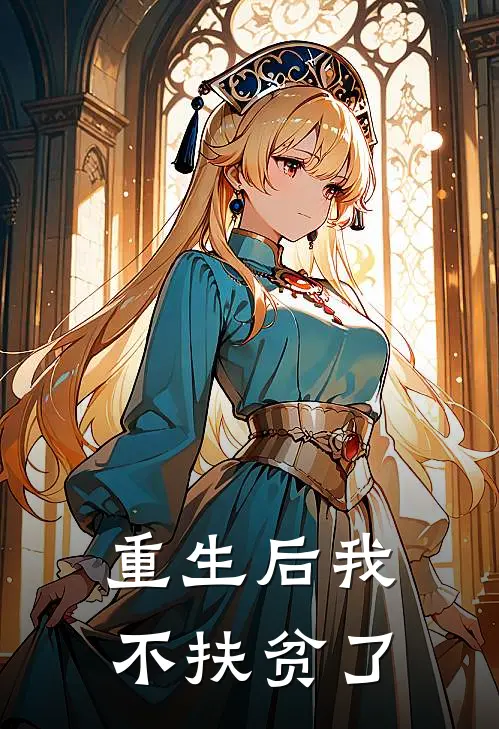 重生后我不扶贫了