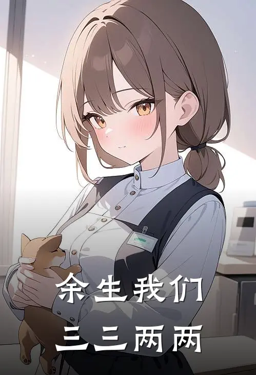 余生我们三三两两