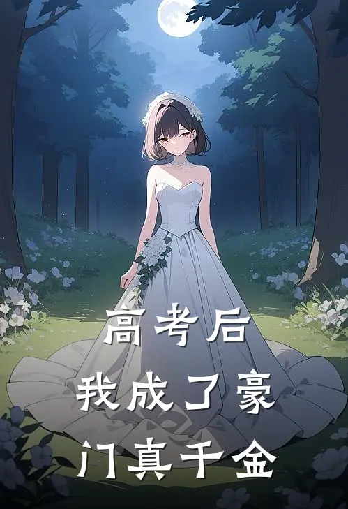 高考后，我成了豪门真千金