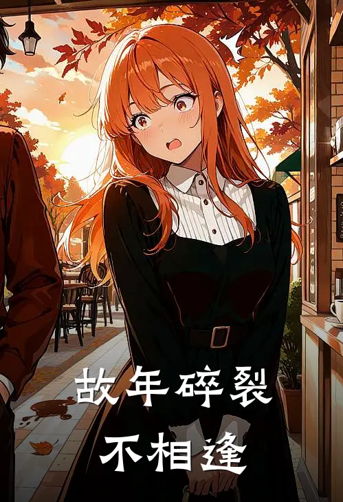 故年碎裂不相逢