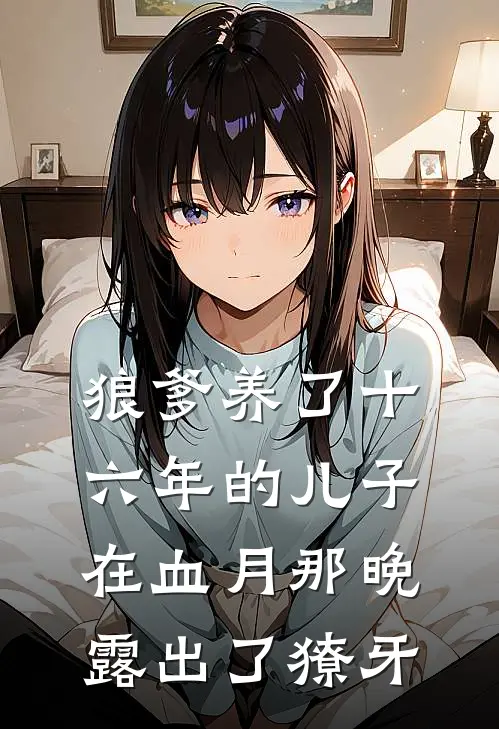 狼爹养了十六年的儿子，在血月那晚露出了獠牙