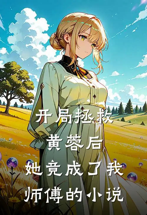 开局拯救黄蓉后，她竟成了我师傅的小说