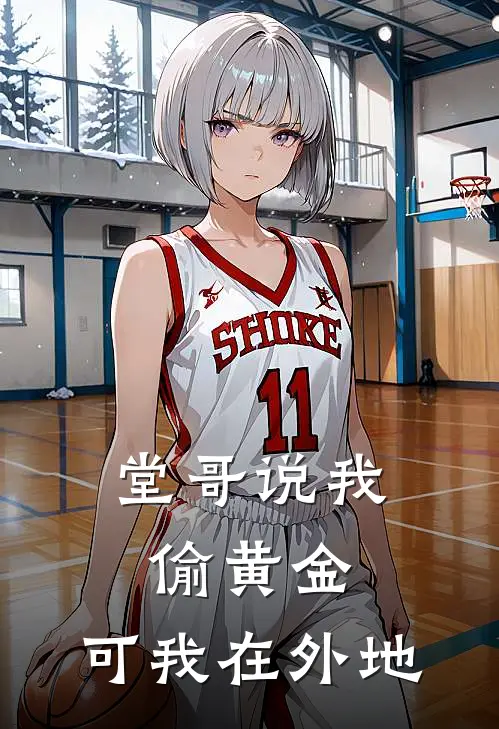 堂哥说我偷黄金，可我在外地