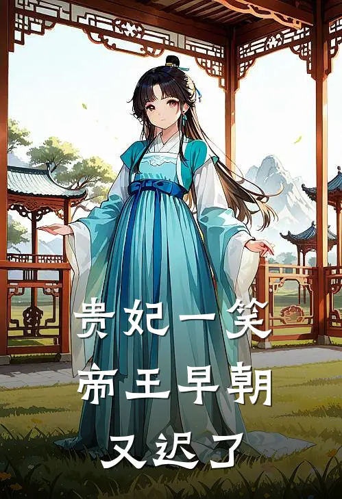 贵妃一笑，帝王早朝又迟了