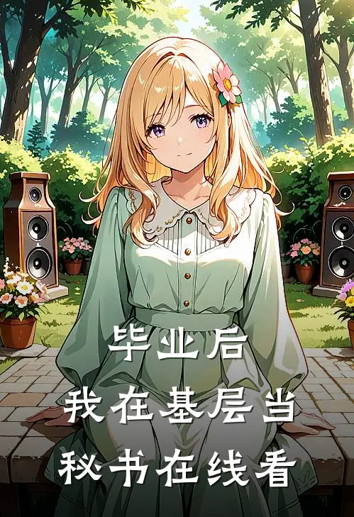 毕业后，我在基层当秘书在线看