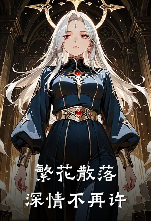 繁花散落，深情不再许