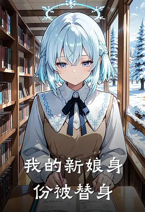 我的新娘身份被替身