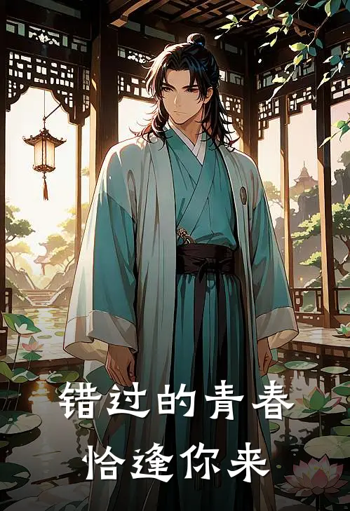 错过的青春恰逢你来