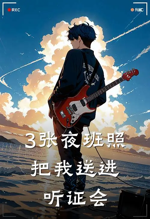3张夜班照，把我送进听证会
