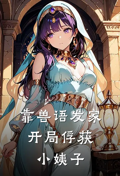 靠兽语发家，开局俘获小姨子