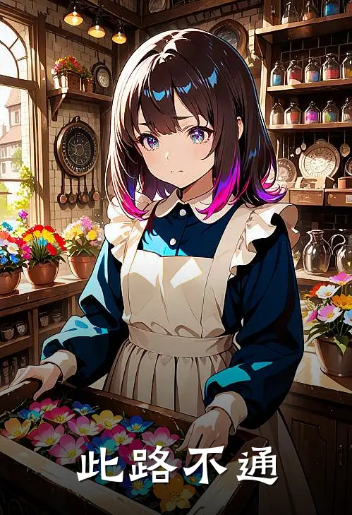 此路不通